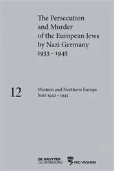 Book cover of Western and Northern Europe June 1942–1945 by Katja Happe
