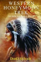 Book cover of Western Honeymoon Trek by Unknown