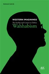 Book cover of Western Imaginings by Rohan Davis