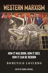 Book cover of Western Marxism by Domenico Losurdo