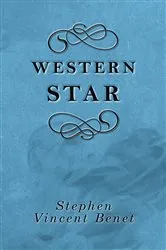 Book cover of Western Star by Bonnie Bryant