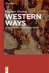 Book cover of Western Ways by Frederick Whitling