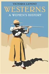 Book cover of Westerns by Victoria Lamont