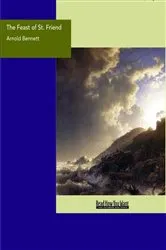 Book cover of Westminister by Arnold Bennett