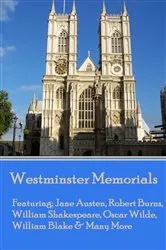Book cover of Westminster Memorials by Various Authors