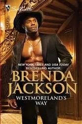 Book cover of Westmoreland's Way by Brenda Jackson
