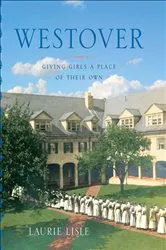 Book cover of Westover by Unknown