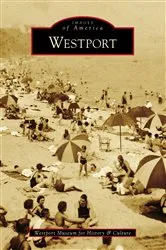 Book cover of Westport by Westport Museum for History & Culture