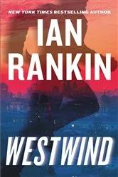 Book cover of Westwind by Ian Rankin