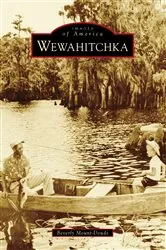 Book cover of Wewahitchka by Beverly Mount-Douds