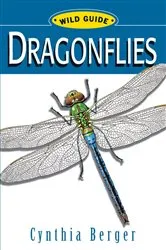 Book cover of WG: Dragonflies by Cynthia Berger