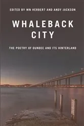 Book cover of Whaleback City by Andy Jackson