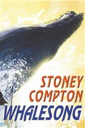 Book cover of Whalesong by Stoney Compton