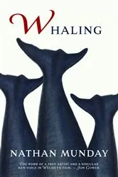 Book cover of Whaling by Nathan Munday