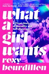 Book cover of What a Girl Wants by Lindsey Kelk