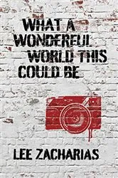 Book cover of What a Wonderful World This Could Be by Lee Zacharias