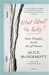 Book cover of What About the Baby? by Unknown