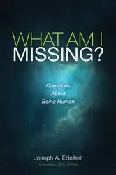 Book cover of What am I Missing? by Unknown