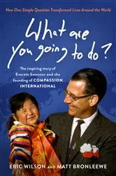 Book cover of What Are You Going to Do? by Unknown