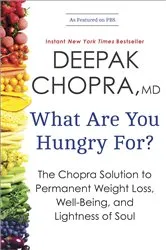 Book cover of What Are You Hungry For? by Unknown