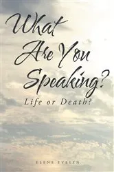 Book cover of What Are You Speaking? by Unknown