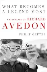 Book cover of What Becomes a Legend Most by Philip Gefter