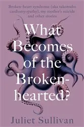 Book cover of What Becomes of the Broken-hearted by Juliet Sullivan