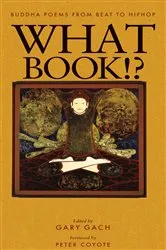 Book cover of What Book!? by Gary Gach