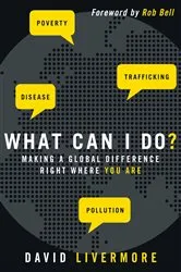 Book cover of What Can I Do? by Unknown