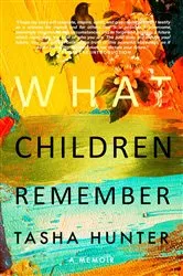 Book cover of What Children Remember by Unknown