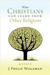 Book cover of What Christians Can Learn from Other Religions by J. Philip Wogaman