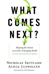 Book cover of What Comes Next by John Katzenbach