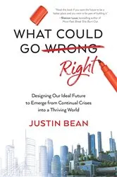 Book cover of What Could Go Right by Justin Bean