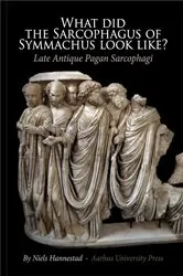Book cover of What did the Sarcophagus of Symmachus look like? by Unknown