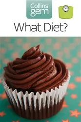 Book cover of What Diet? by Mary Clark