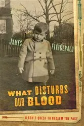 Book cover of What Disturbs Our Blood by Unknown
