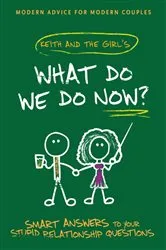 Book cover of What Do We Do Now? by Stephen Hess