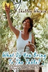 Book cover of What Do You Bring To The Table? by N/A