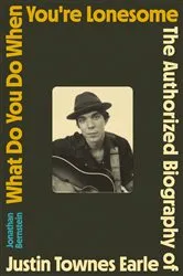 Book cover of What Do You Do When You're Lonesome by Jonathan Bernstein