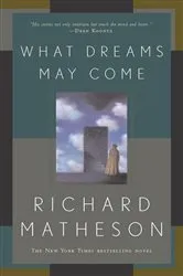Book cover of What Dreams May Come by Gertrude Atherton