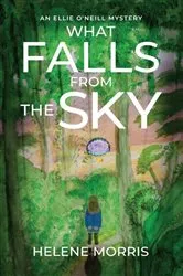 Book cover of What Falls from the Sky by Esther Emery