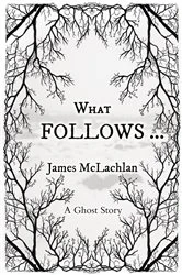 Book cover of What Follows ... by James McLachlan