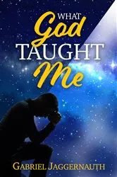 Book cover of What God Taught Me by Unknown