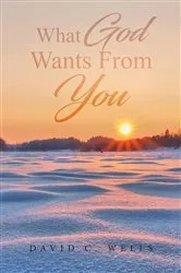 Book cover of What God Wants From You by David C. Wells