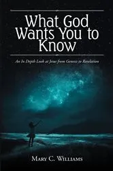 Book cover of What God Wants You to Know by Unknown