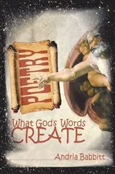 Book cover of What God's Words Create by Unknown