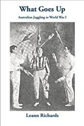 Book cover of What Goes Up by Wen  Jane Baragrey