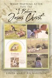 Book cover of What Happens After You Say 