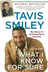 Book cover of What I Know For Sure by Unknown