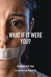 Book cover of What If It Were You? by Unknown